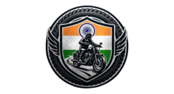 Ride for Accountability logo